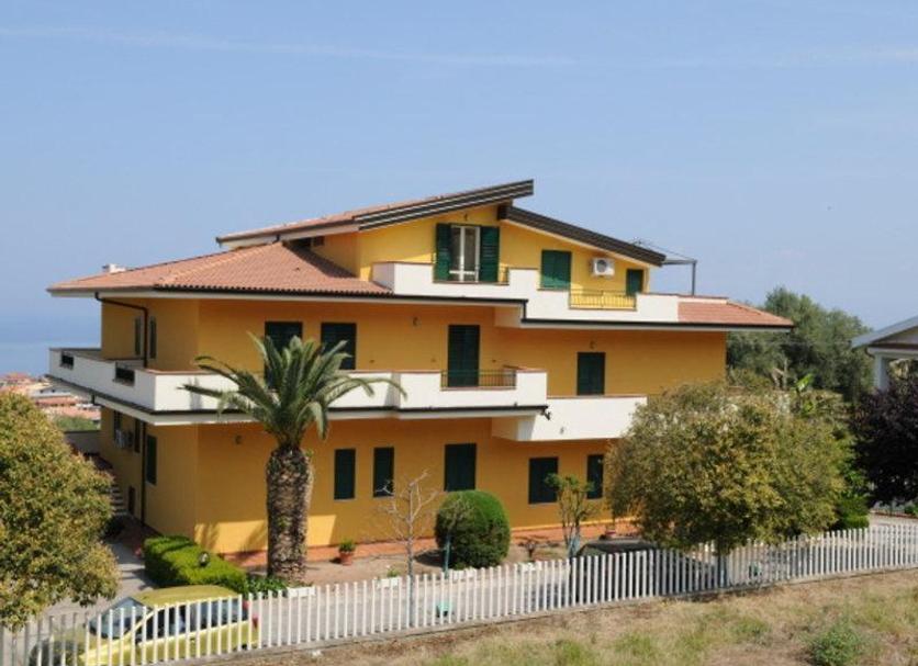 Edifício Foto