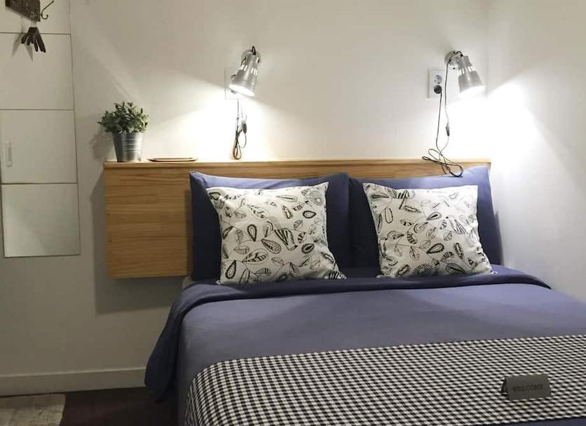 Quarto Foto