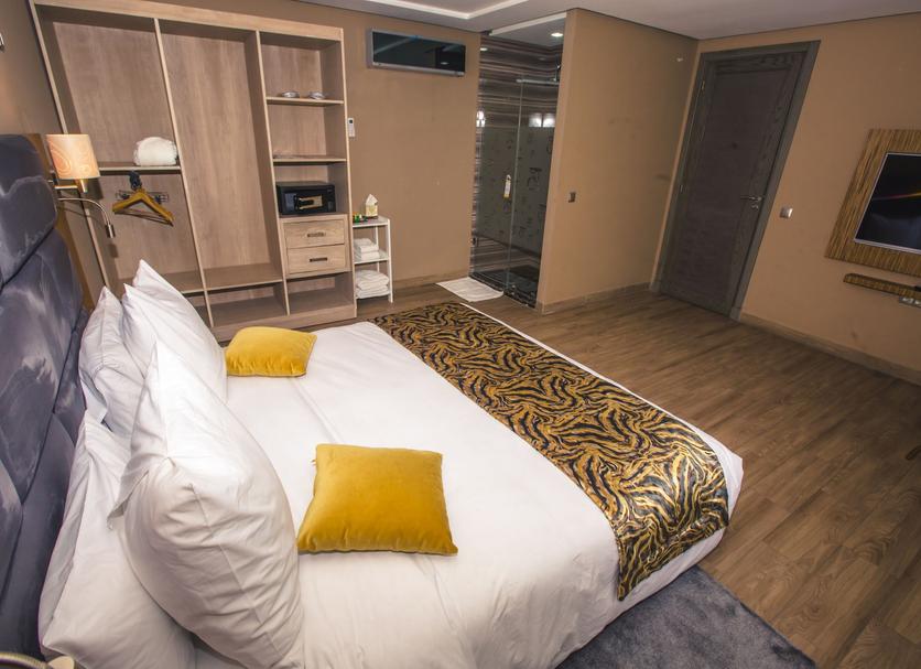 Quarto Foto