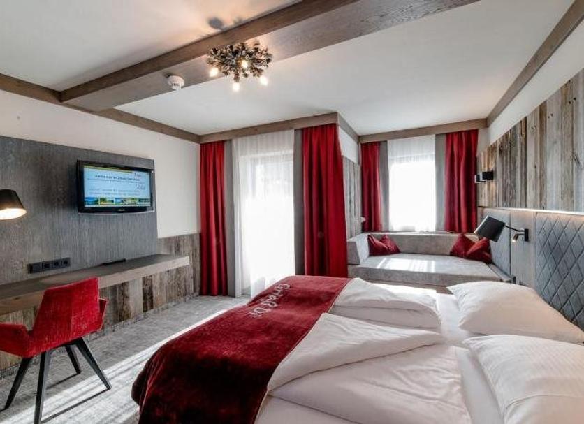 Quarto Foto