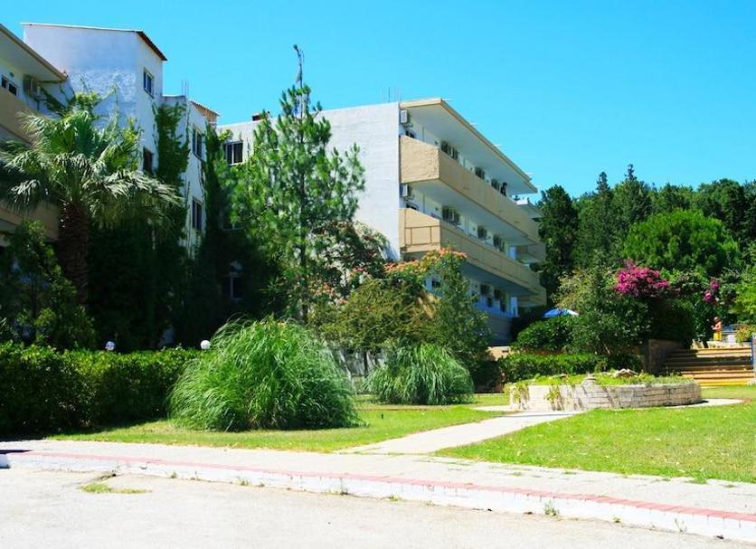 Exterior Foto
