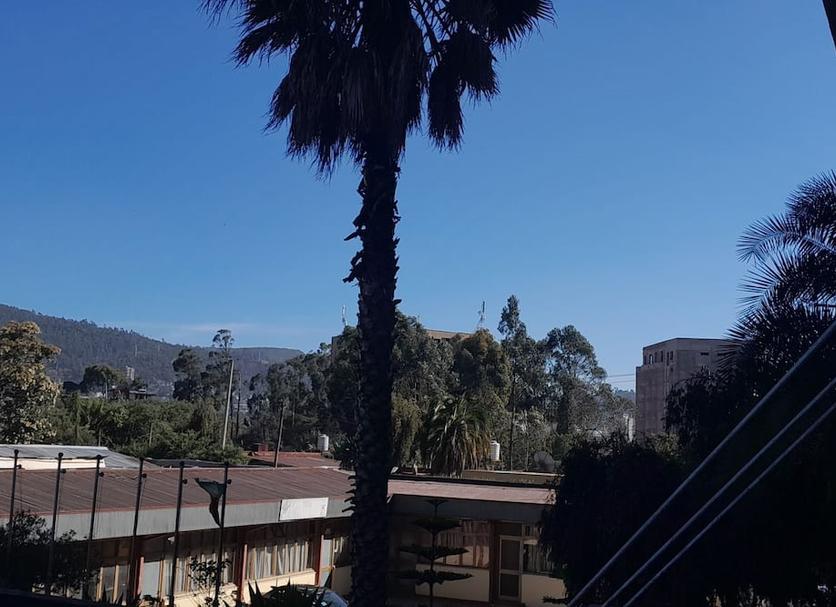 Exterior Foto