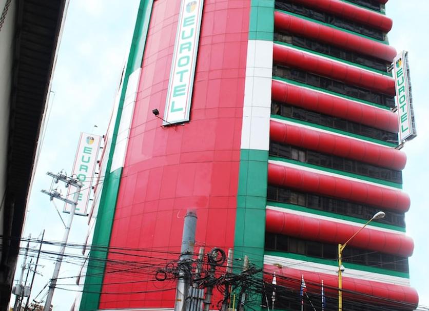 Edifício Foto