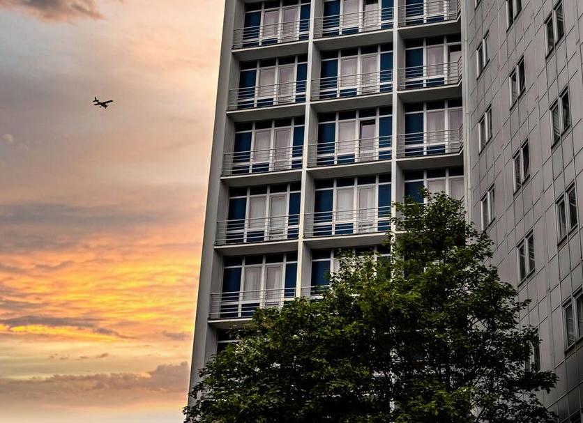 Edifício Foto