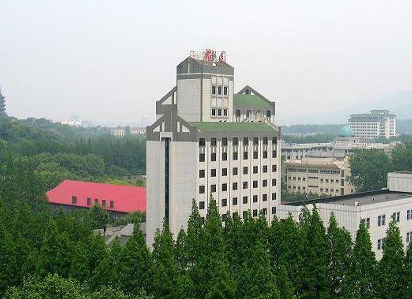 Edifício Foto