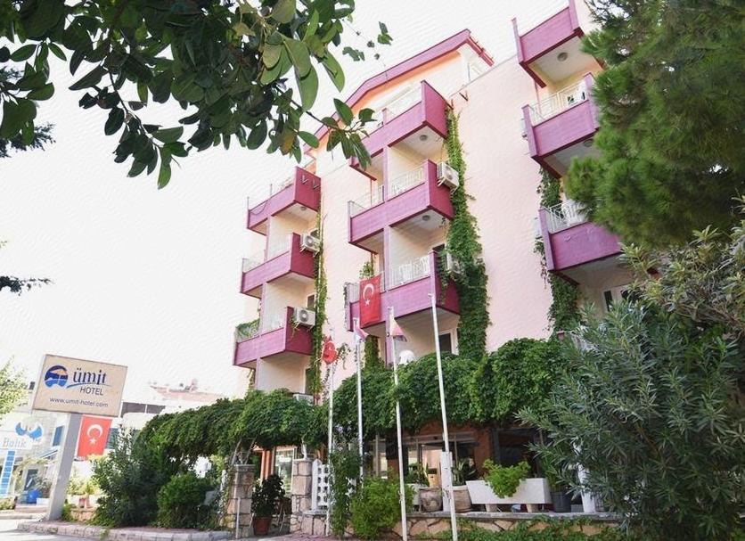 Edifício Foto