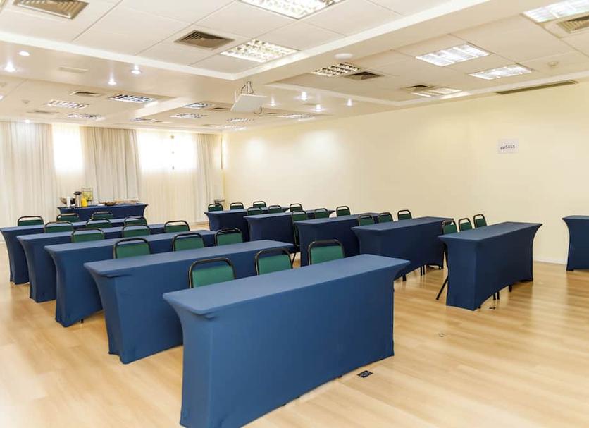 Sala de conferências Foto