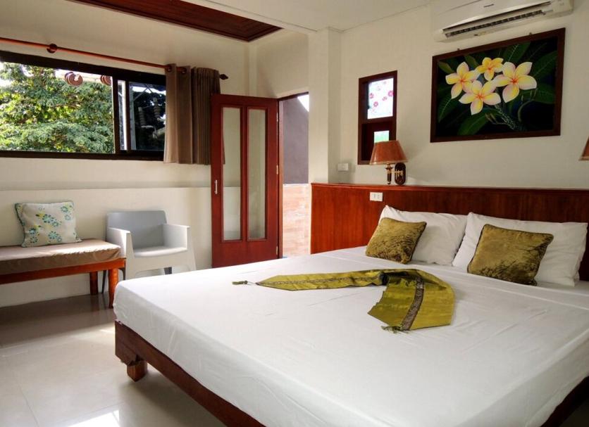 Quarto Foto