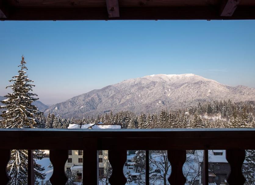 Varanda Foto