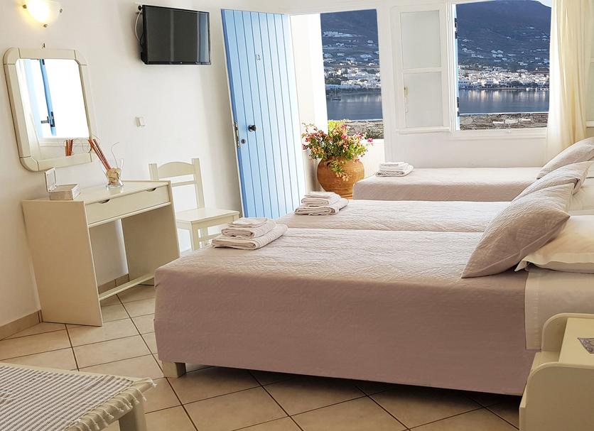 Quarto Foto
