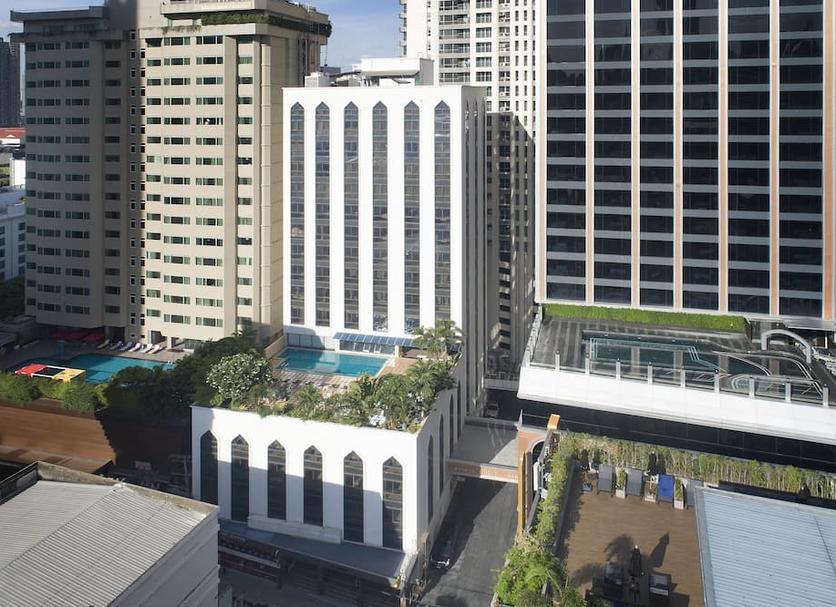 Edifício Foto