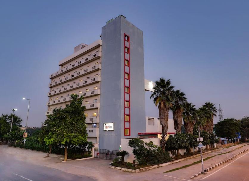 Edifício Foto