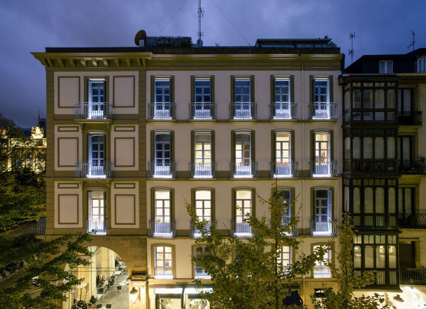 Edifício Foto