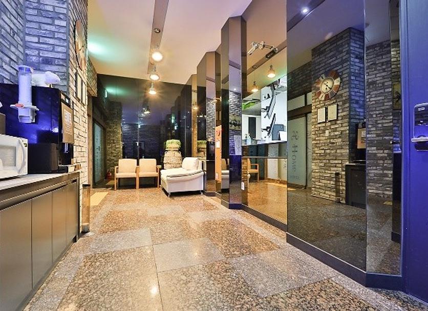 Hall Foto