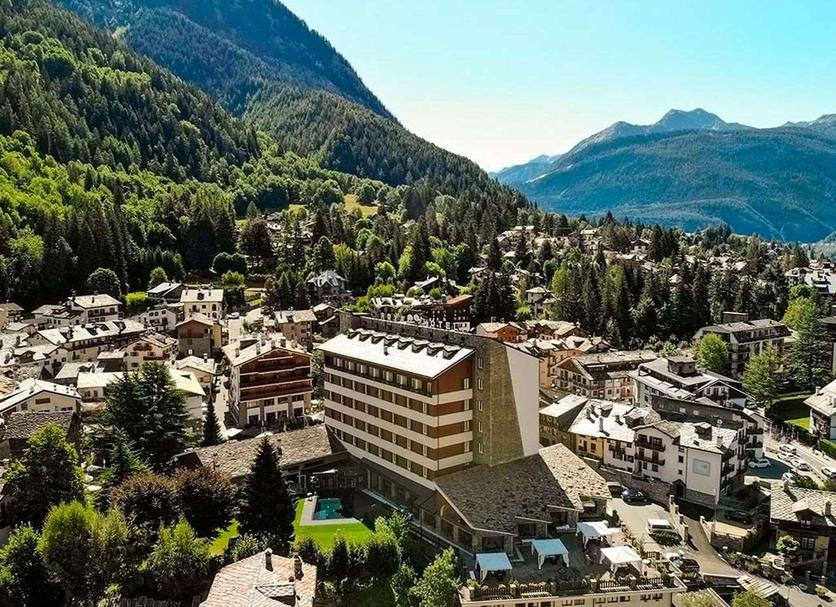 Exterior Foto
