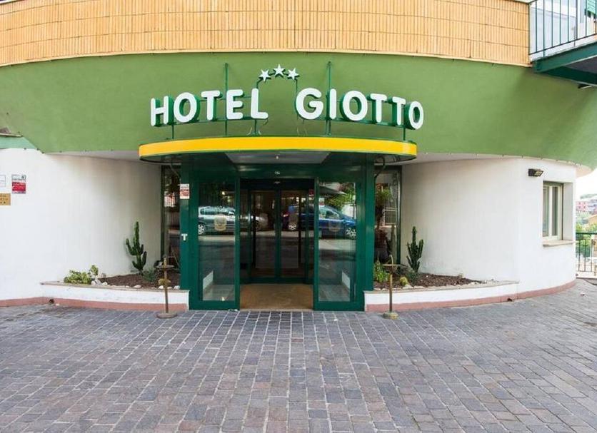 Edifício Foto