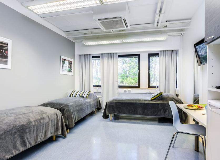 Quarto Foto