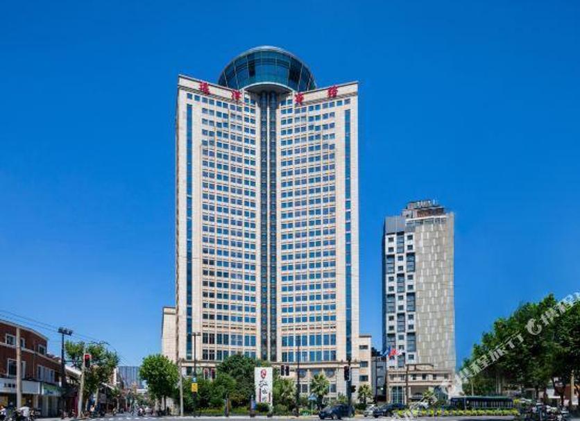 Edifício Foto