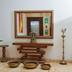 Comodidade do quarto