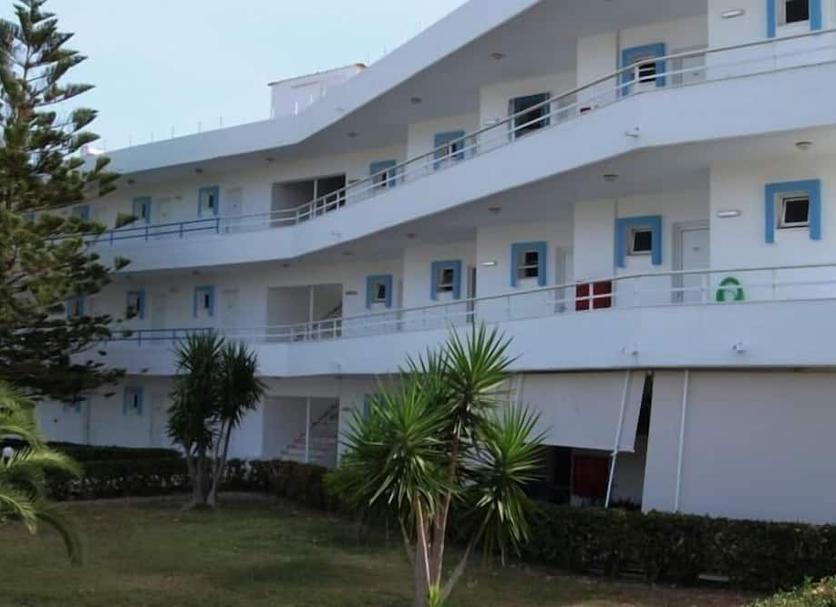 Edifício Foto