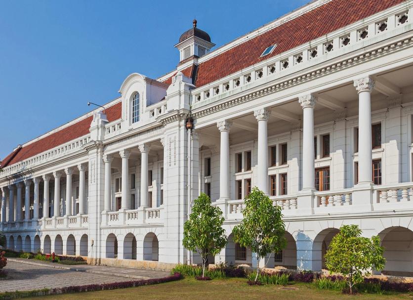 Edifício Foto