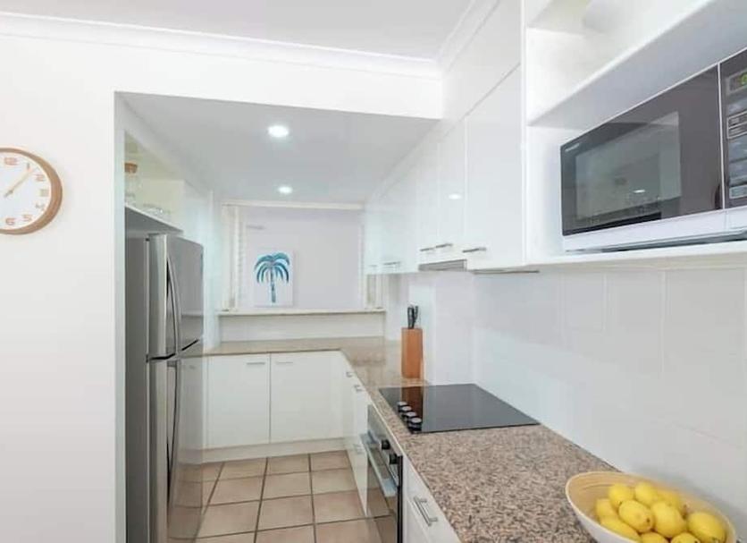 Cozinha Foto