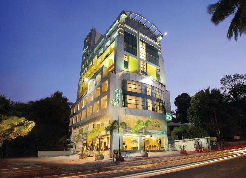 Edifício Foto