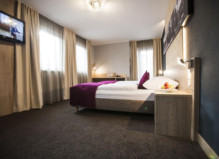 Quarto Foto