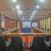 Sala de conferências