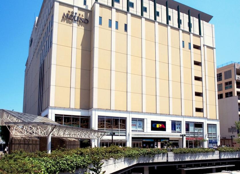 Edifício Foto