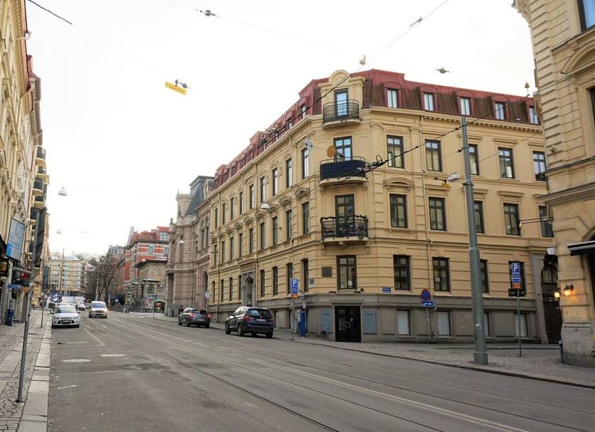 Edifício Foto