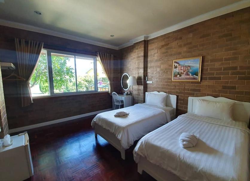Quarto Foto