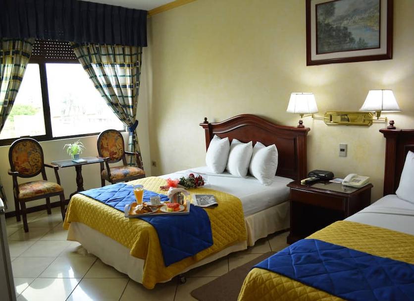 Quarto Foto