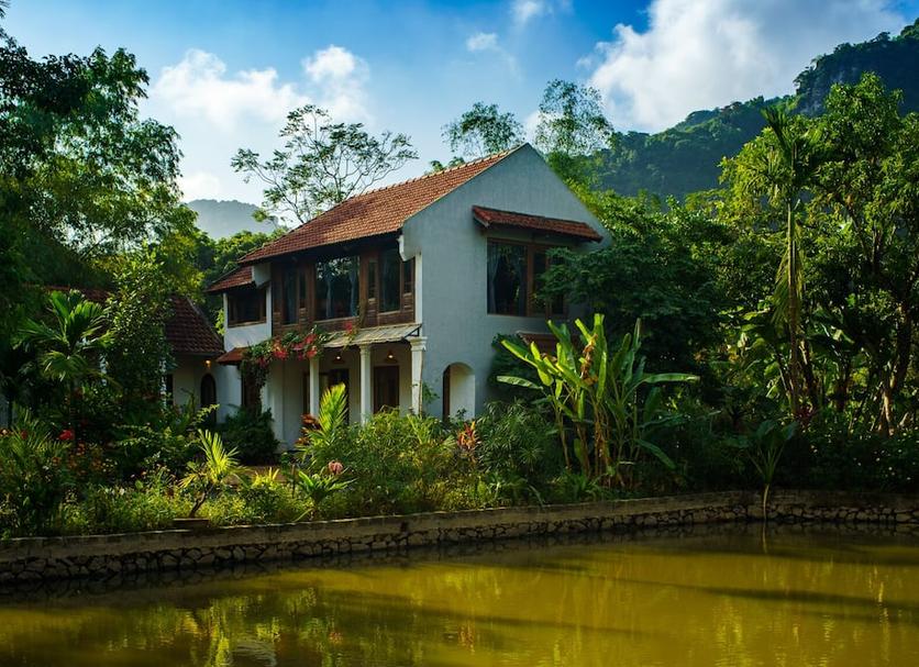 Edifício Foto