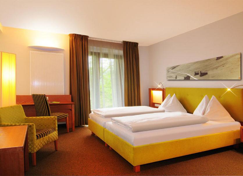Quarto Foto