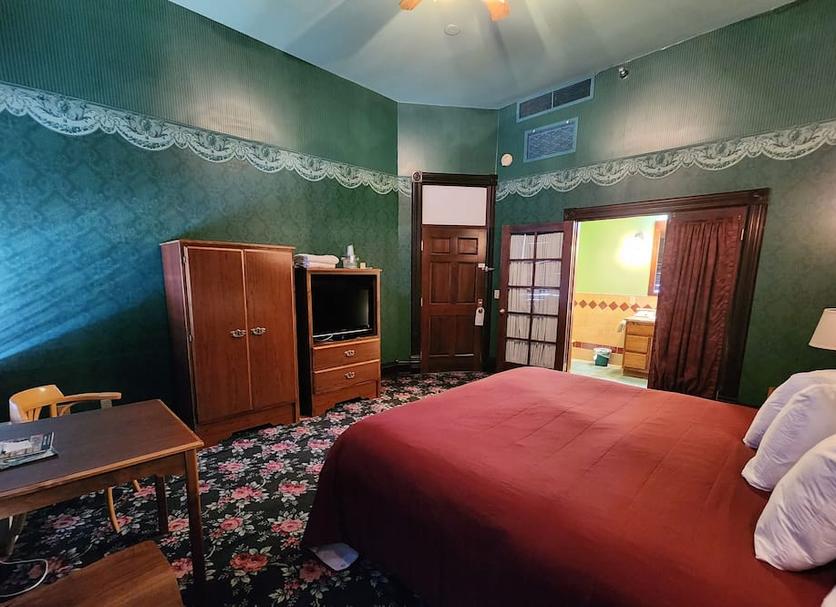 Quarto Foto