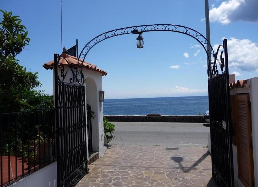 Exterior Foto
