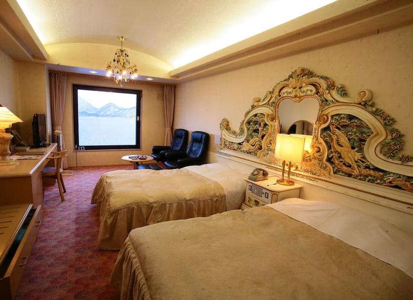Quarto Foto