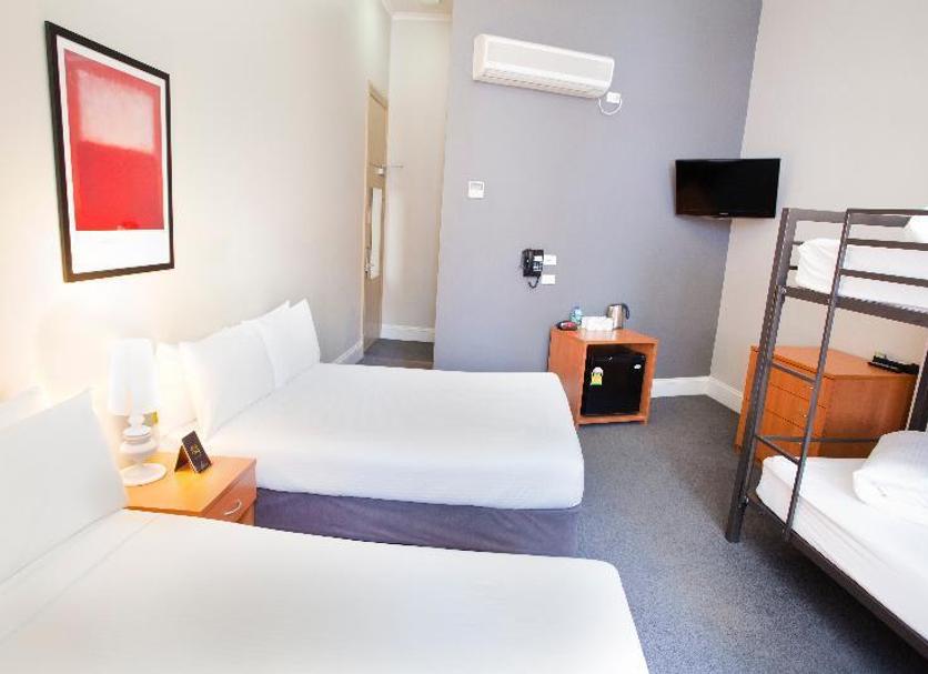 Quarto Foto
