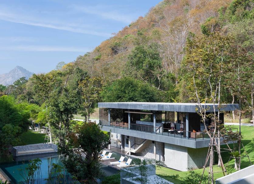Exterior Foto