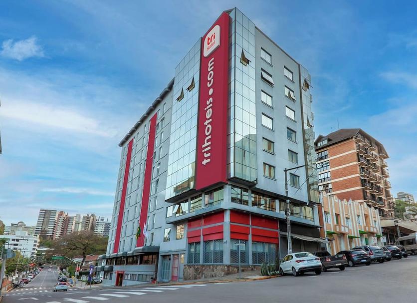Edifício Foto