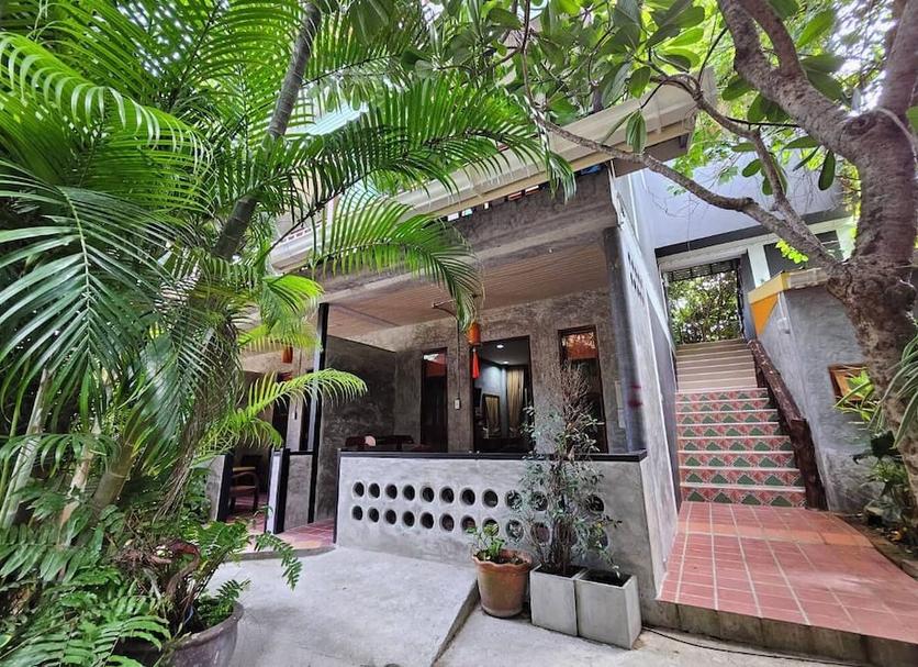 Exterior Foto
