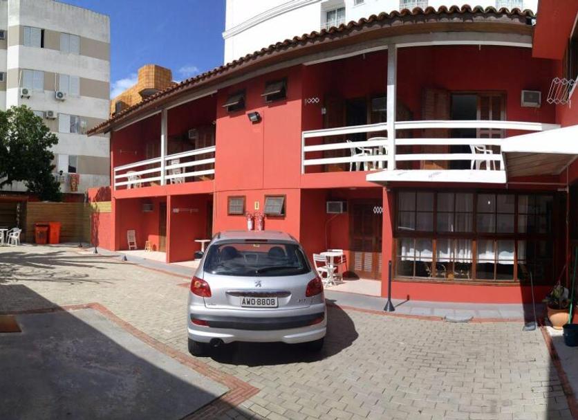 Edifício Foto