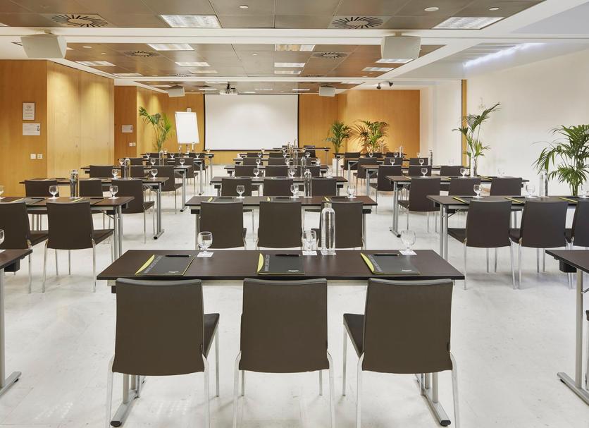 Sala de conferências Foto