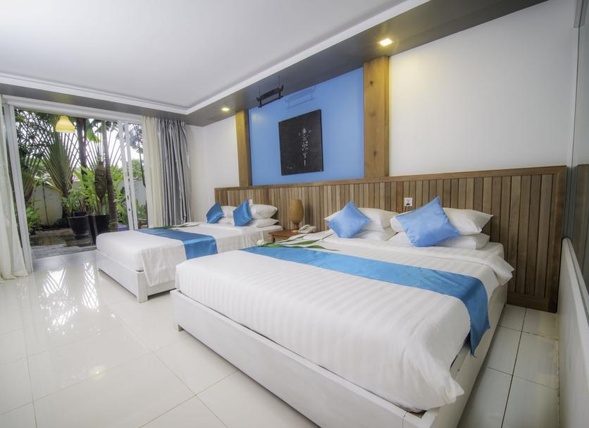 Quarto Foto
