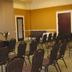Sala de conferências