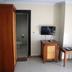 Comodidade do quarto