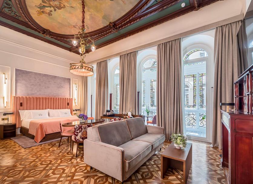 Quarto Foto