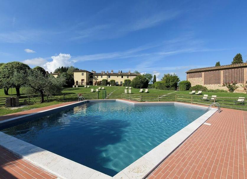 Piscina Foto