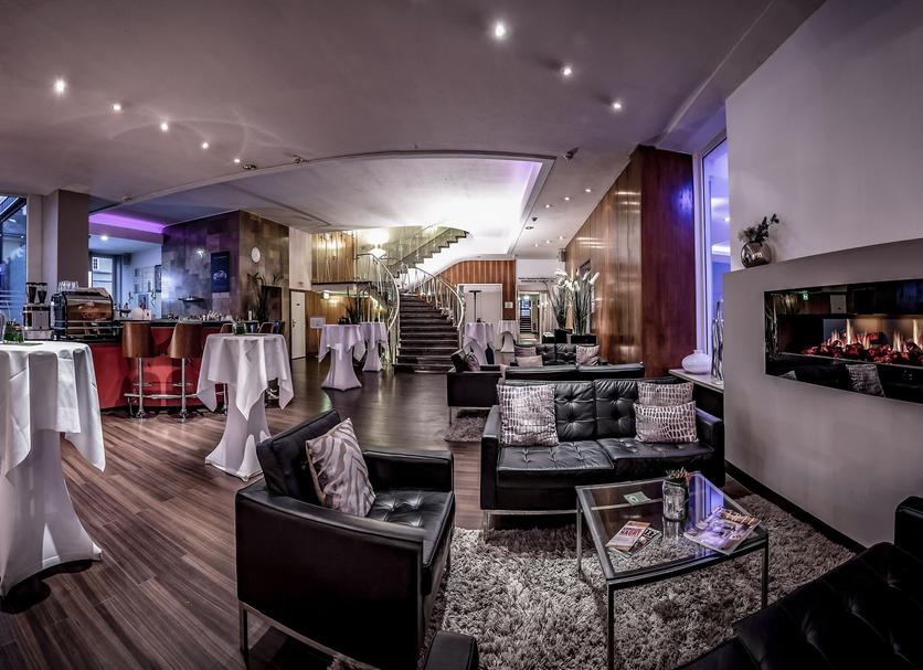 Hall Foto